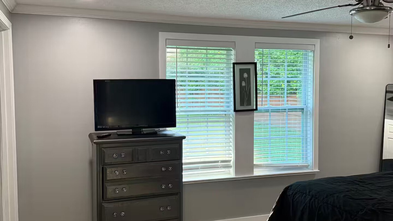 Photo of Bedroom in Douglasville