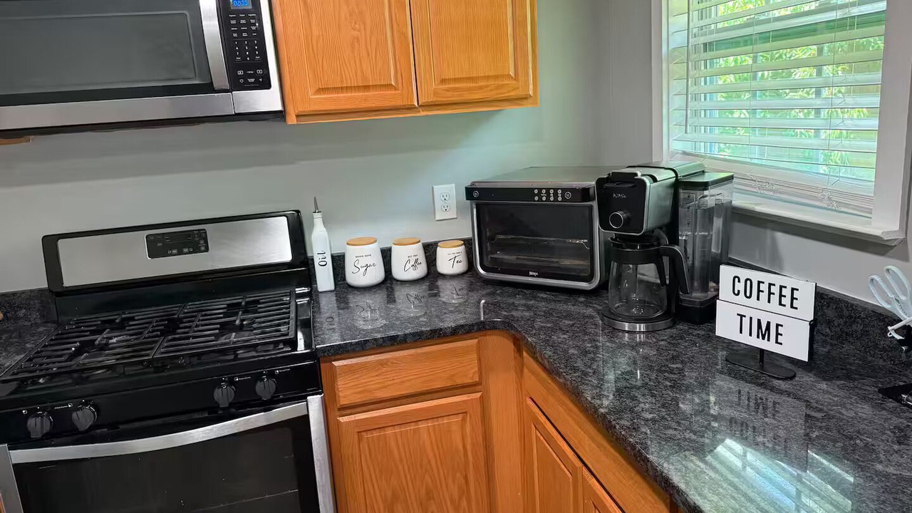Photo of Kitchen in Douglasville