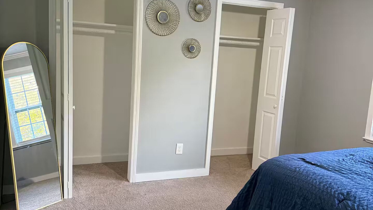 Photo of Bedroom in Douglasville