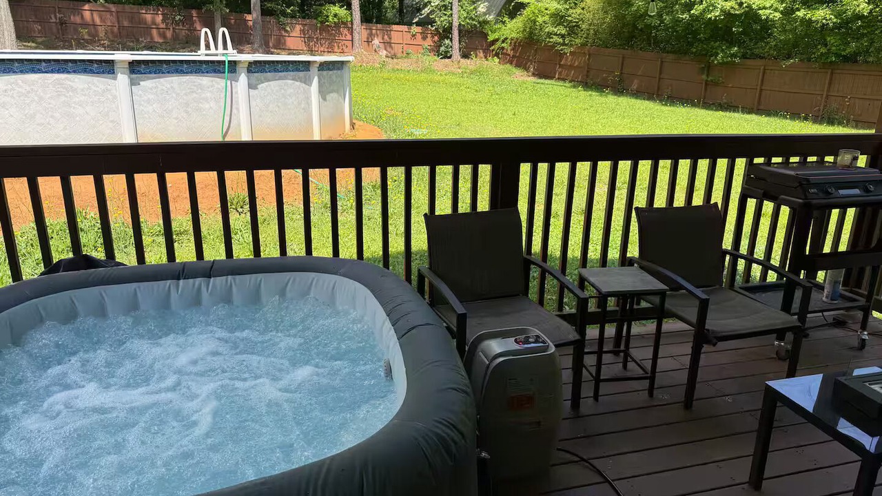 Photo of Outdoor in Douglasville