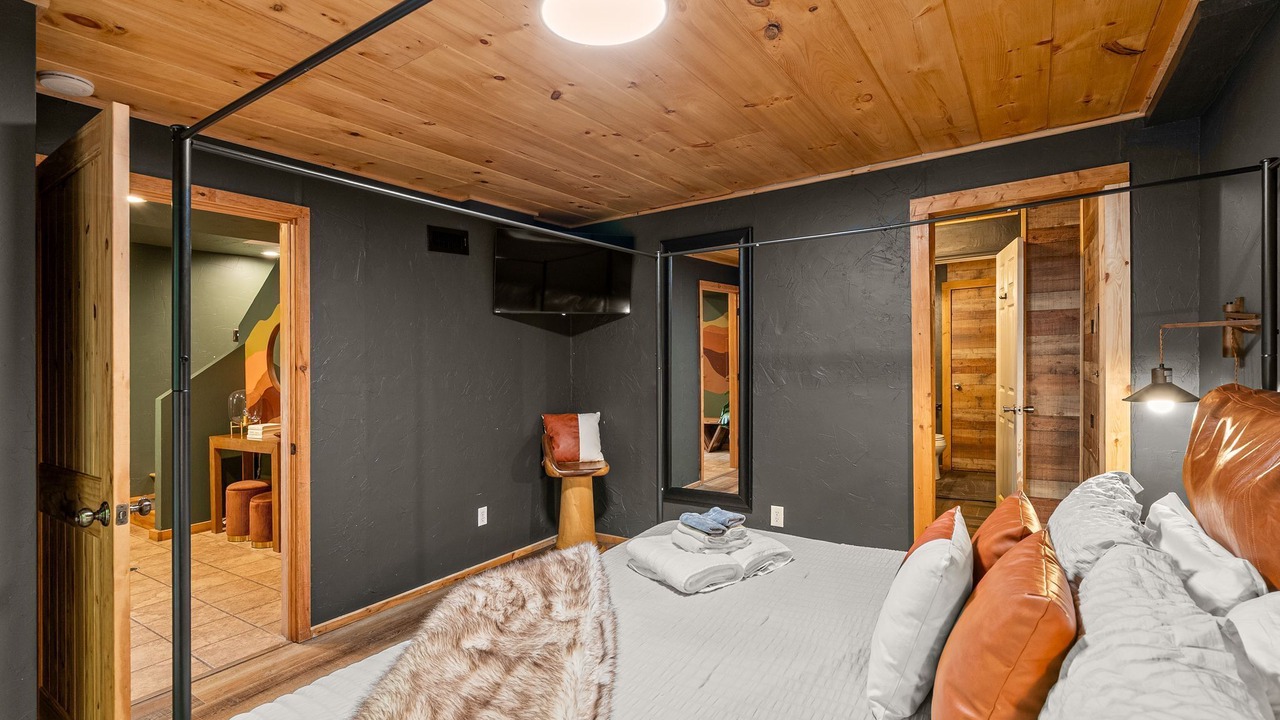 Photo of Bedroom in Leicester