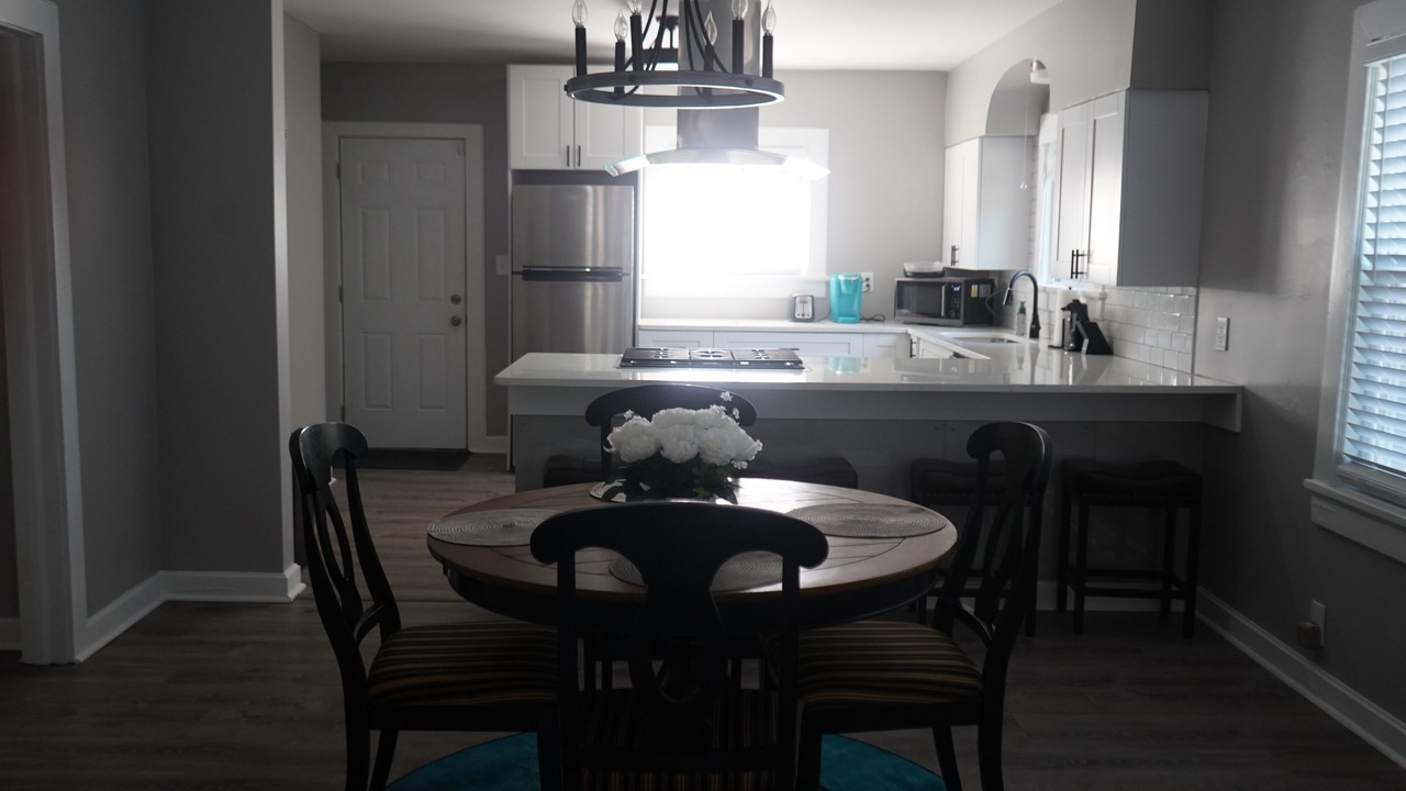 Photo of Livingroom in Atlanta