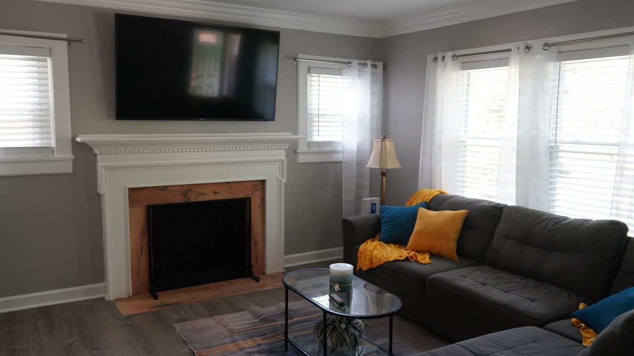 Photo of Bedroom in Atlanta