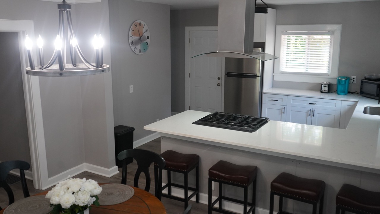 Photo of Kitchen in Atlanta