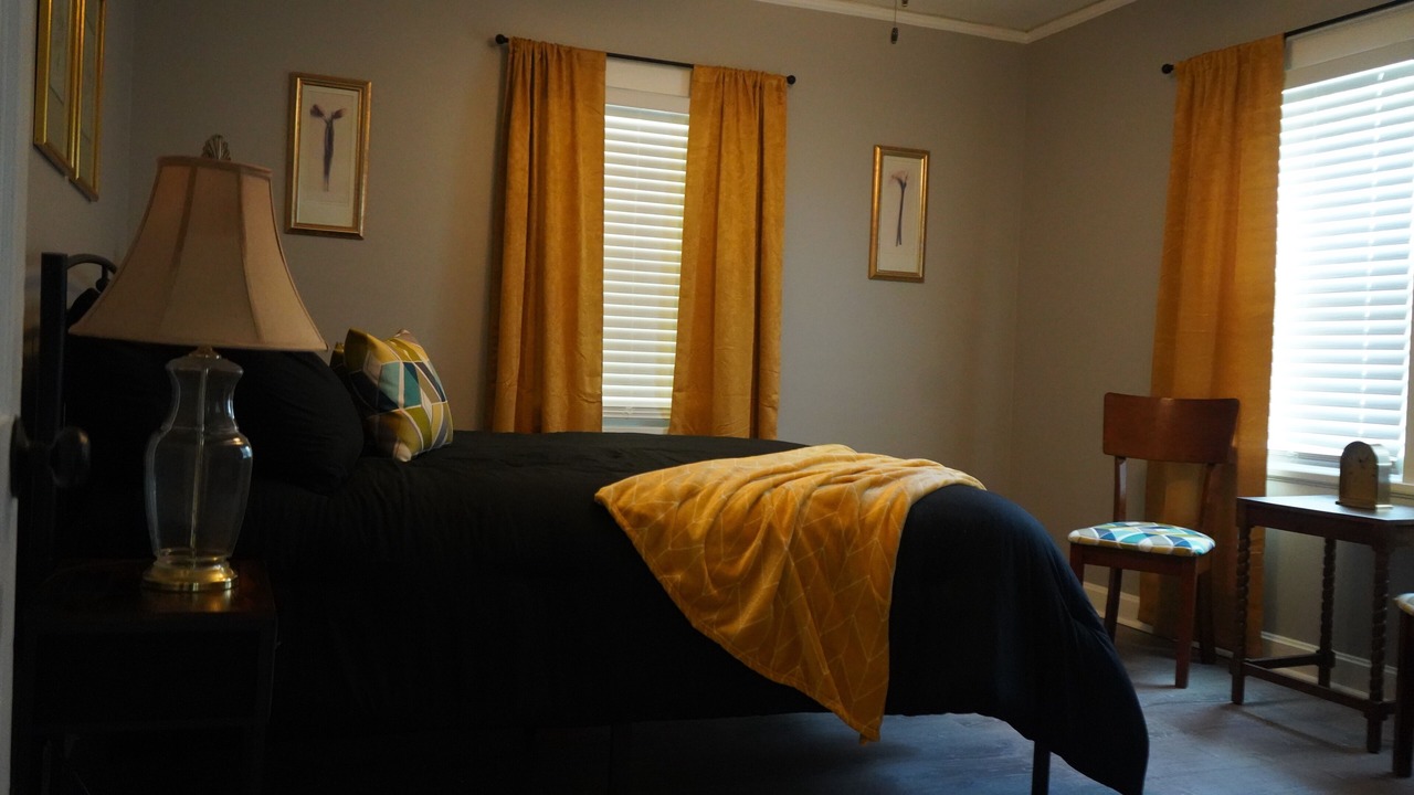 Photo of Bedroom in Atlanta
