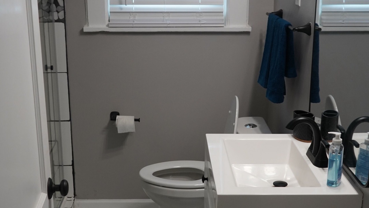 Photo of Bathroom in Atlanta