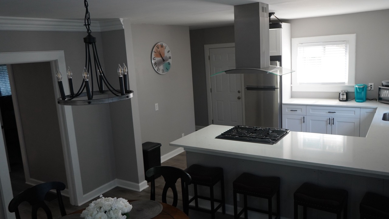 Photo of Bedroom in Atlanta