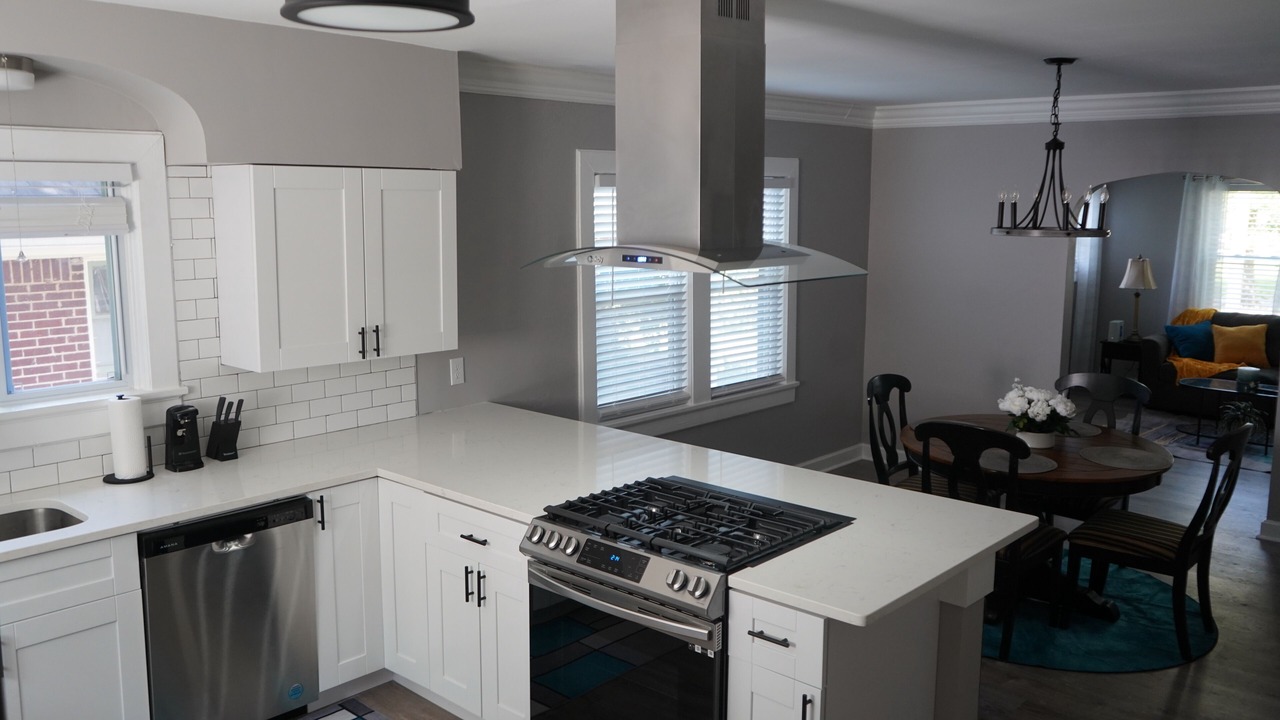 Photo of Kitchen in Atlanta