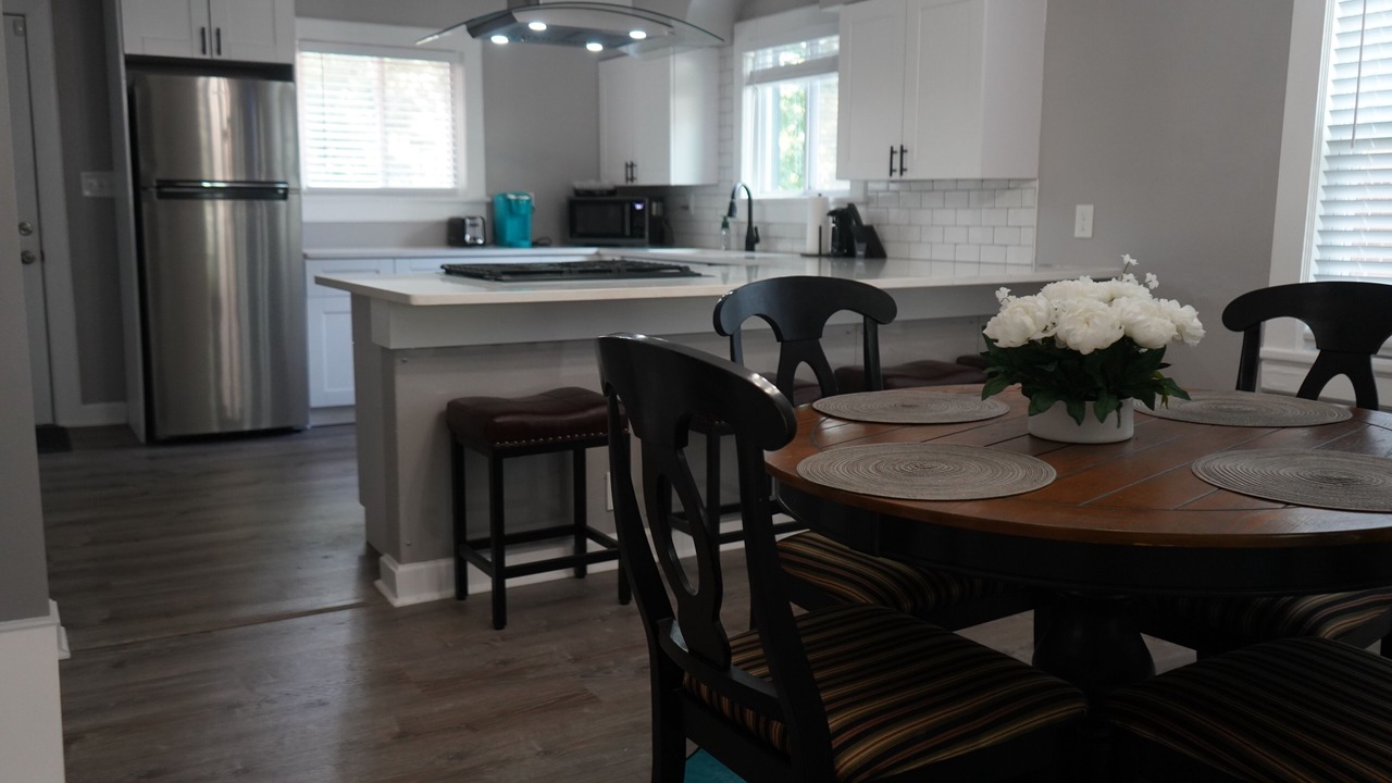Photo of Kitchen in Atlanta