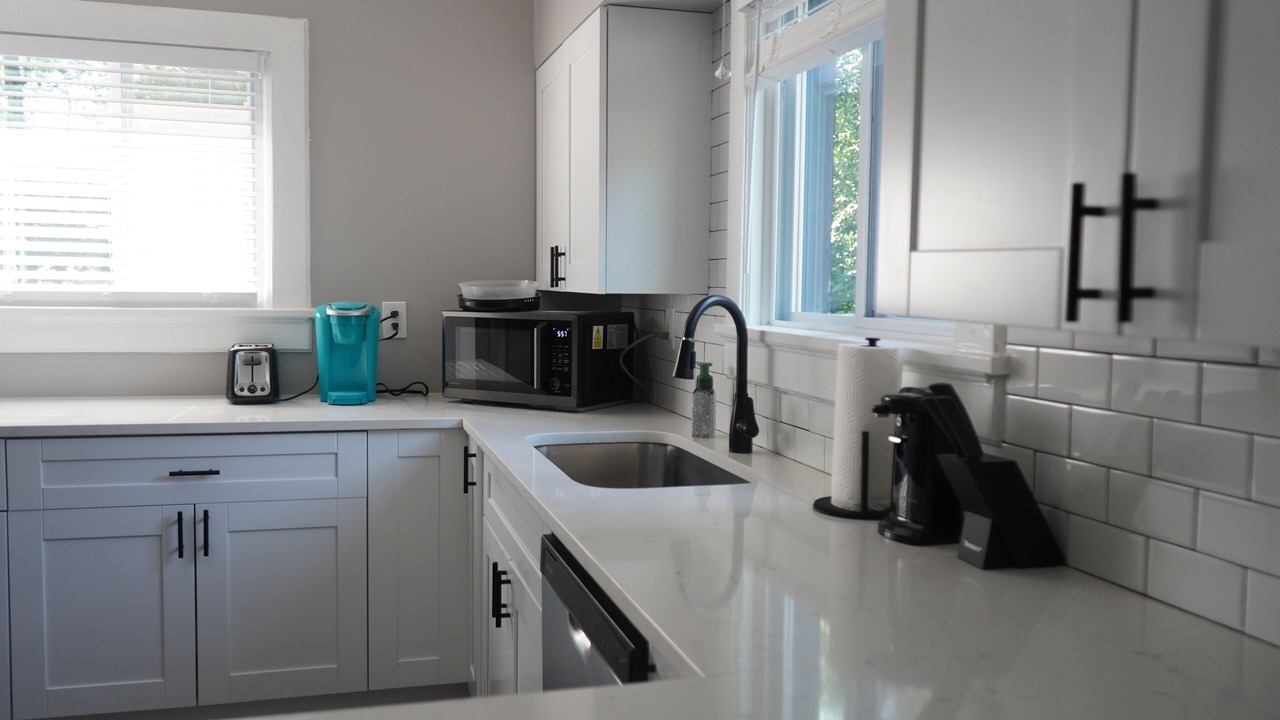 Photo of Kitchen in Atlanta