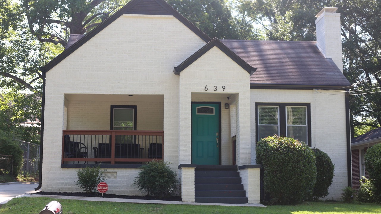 Photo of Outdoor in Atlanta