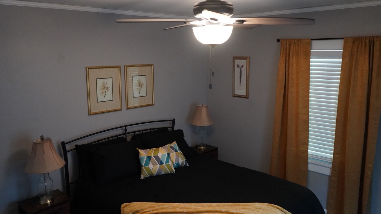 Photo of Bedroom in Atlanta