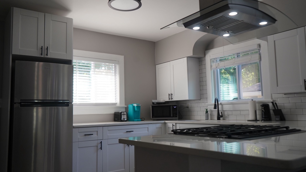 Photo of Kitchen in Atlanta