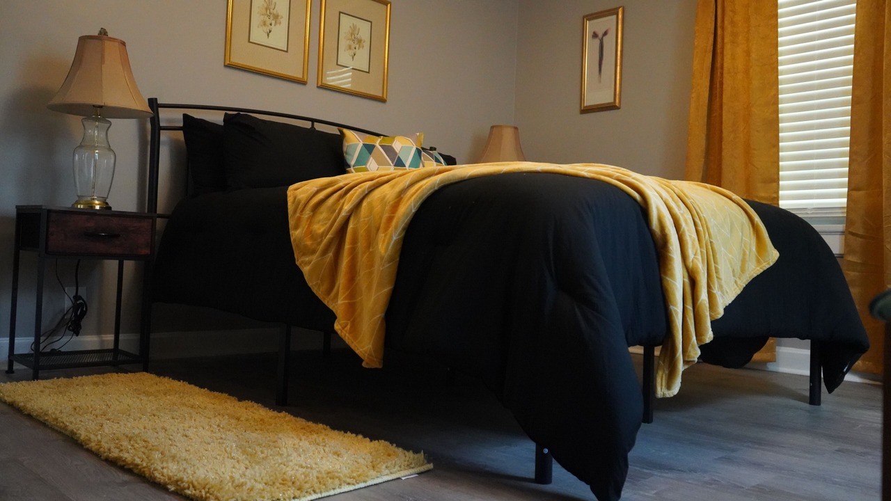 Photo of Bedroom in Atlanta