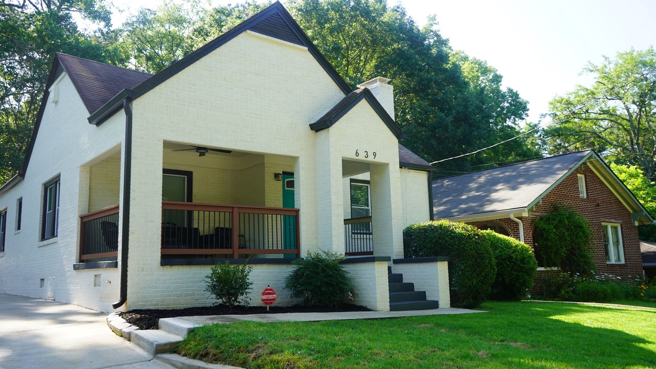 Photo of Outdoor in Atlanta