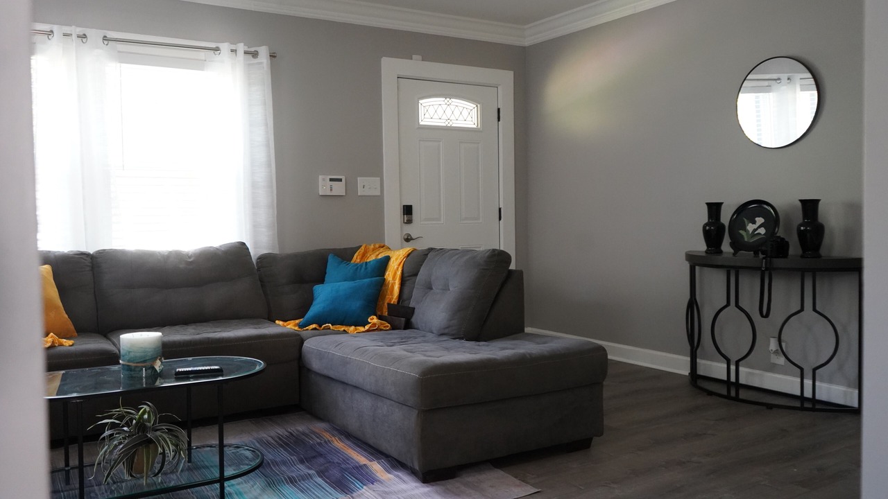 Photo of Bedroom in Atlanta