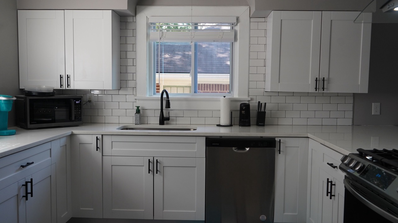 Photo of Kitchen in Atlanta
