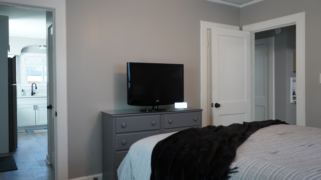Photo of Bedroom in Atlanta