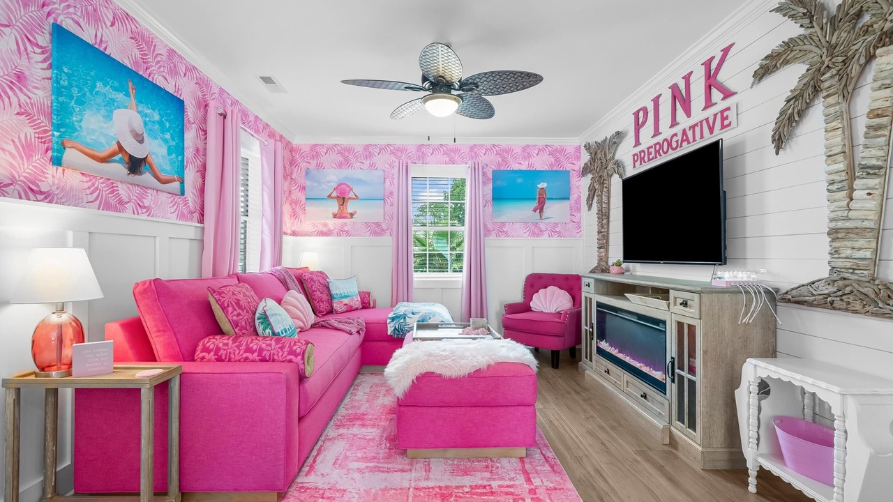 Photo of Livingroom in Laguna Beach