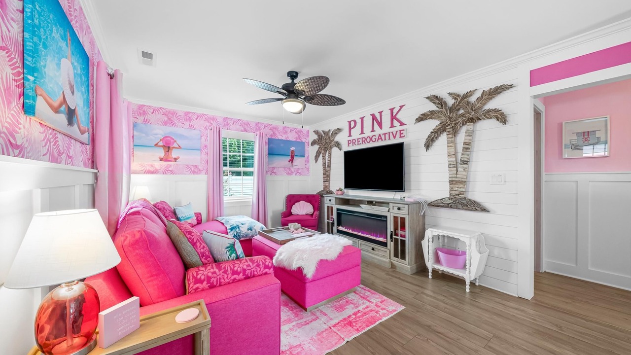 Photo of Livingroom in Laguna Beach