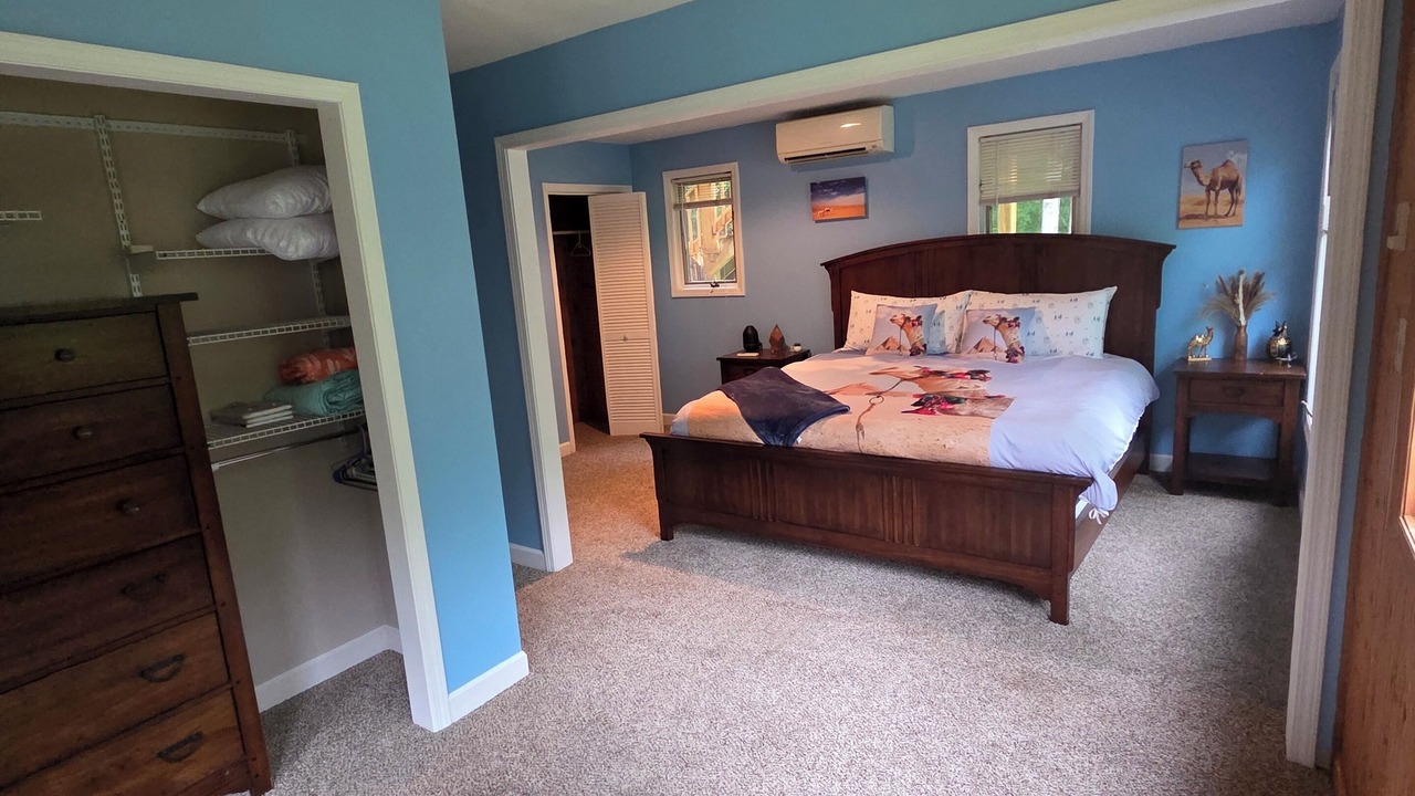 Photo of Bedroom in Marshall