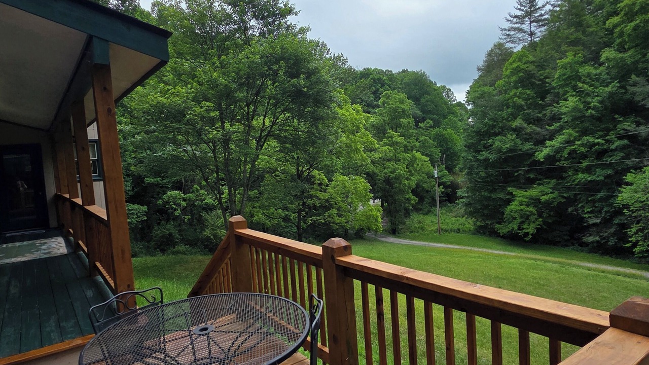 Photo of Outdoor in Marshall
