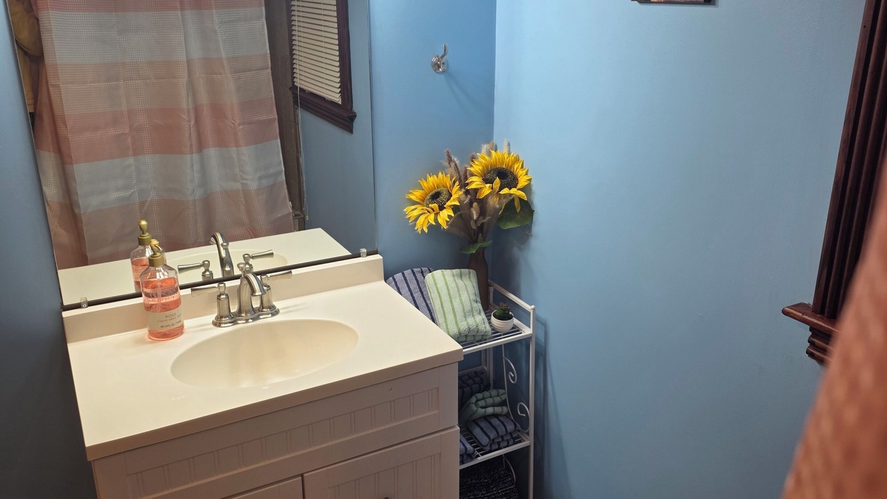 Photo of Bathroom in Marshall