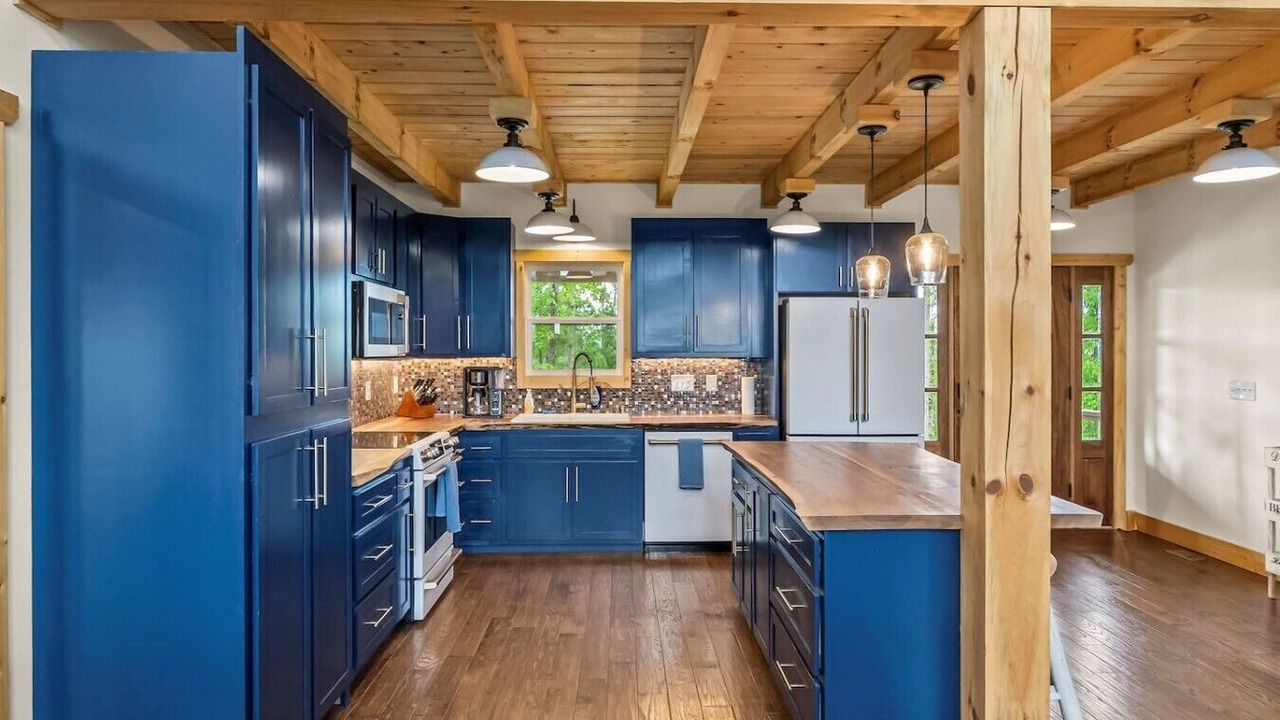 Photo of Kitchen in Morganton