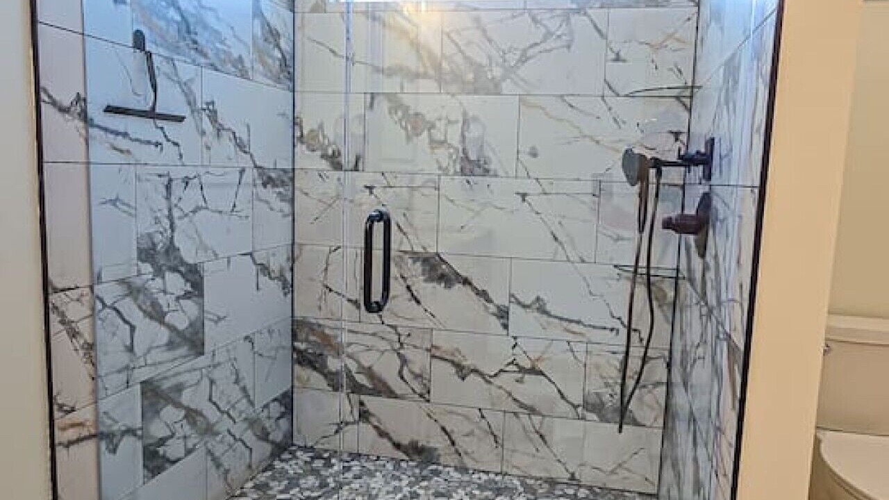 Photo of Bathroom in Morganton