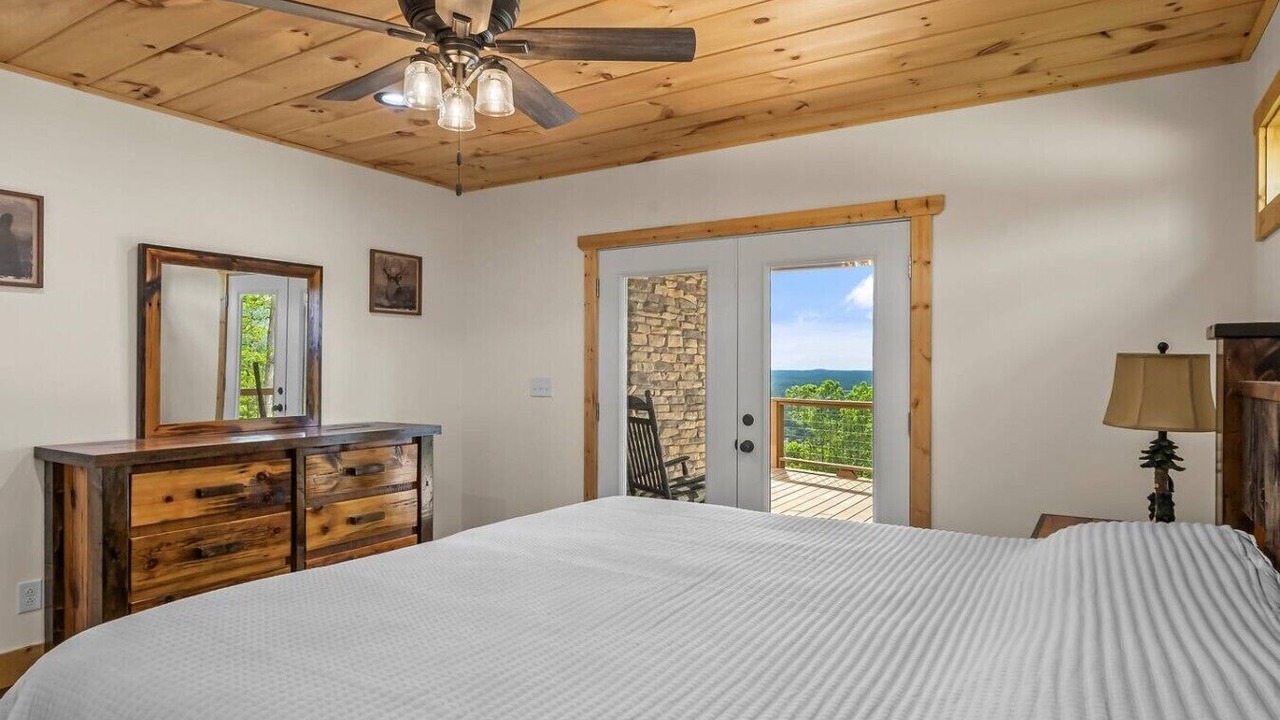 Photo of Bedroom in Morganton
