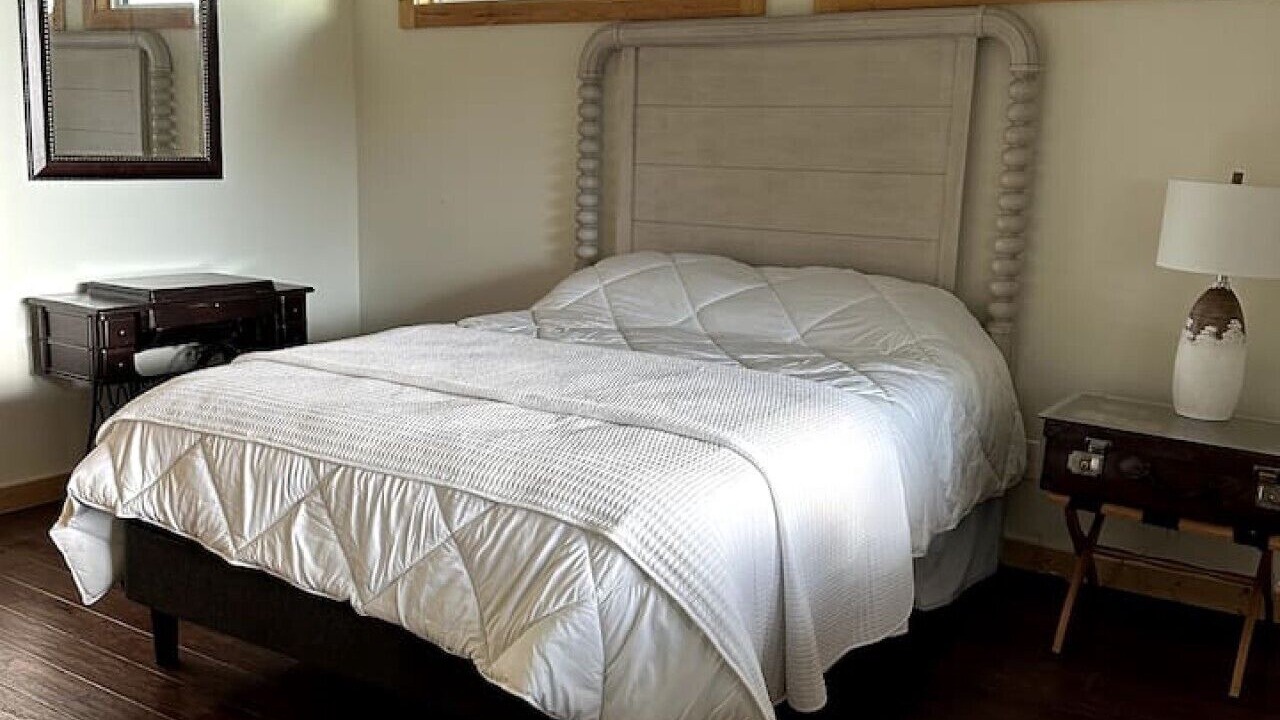 Photo of Bedroom in Morganton