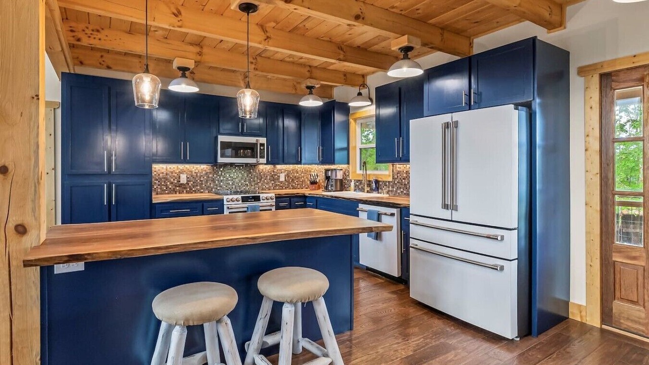 Photo of Kitchen in Morganton