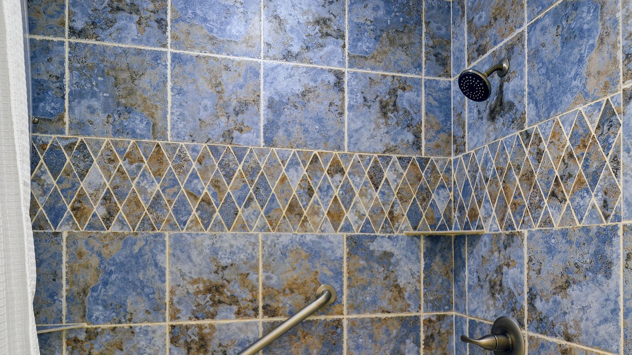 Photo of Bathroom in Saint Simons Island