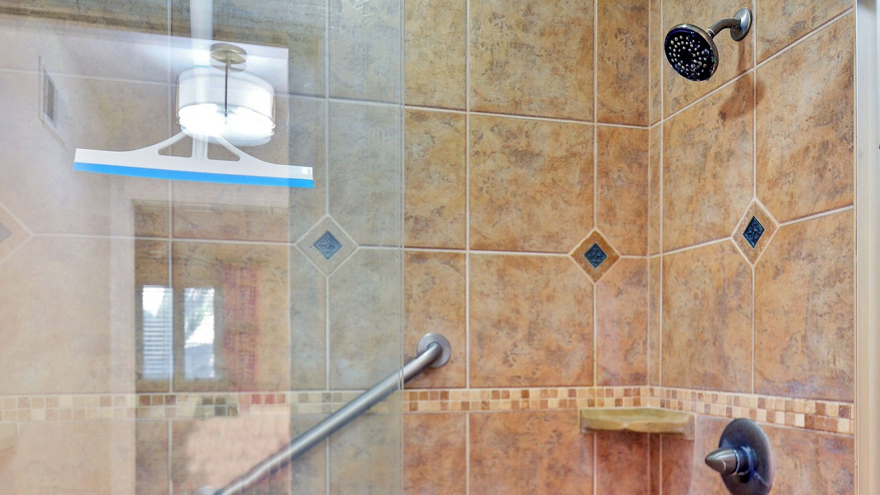 Photo of Bathroom in Saint Simons Island