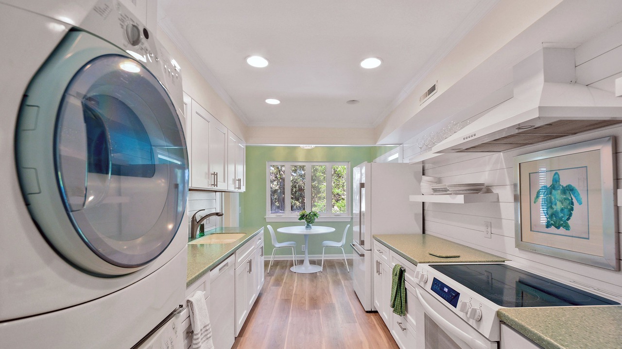 Photo of Kitchen in Saint Simons Island