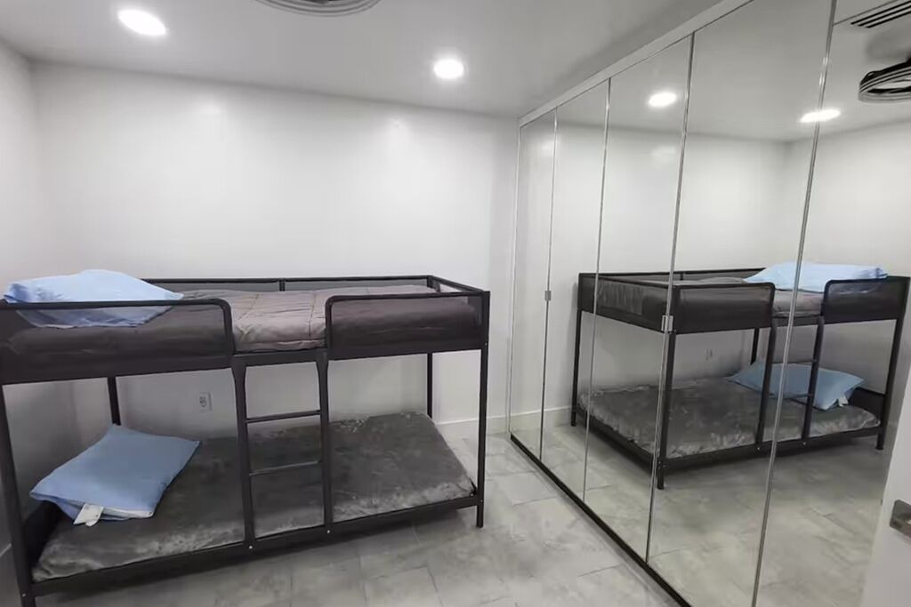 Photo of Bedroom in Hudson Beach Estates