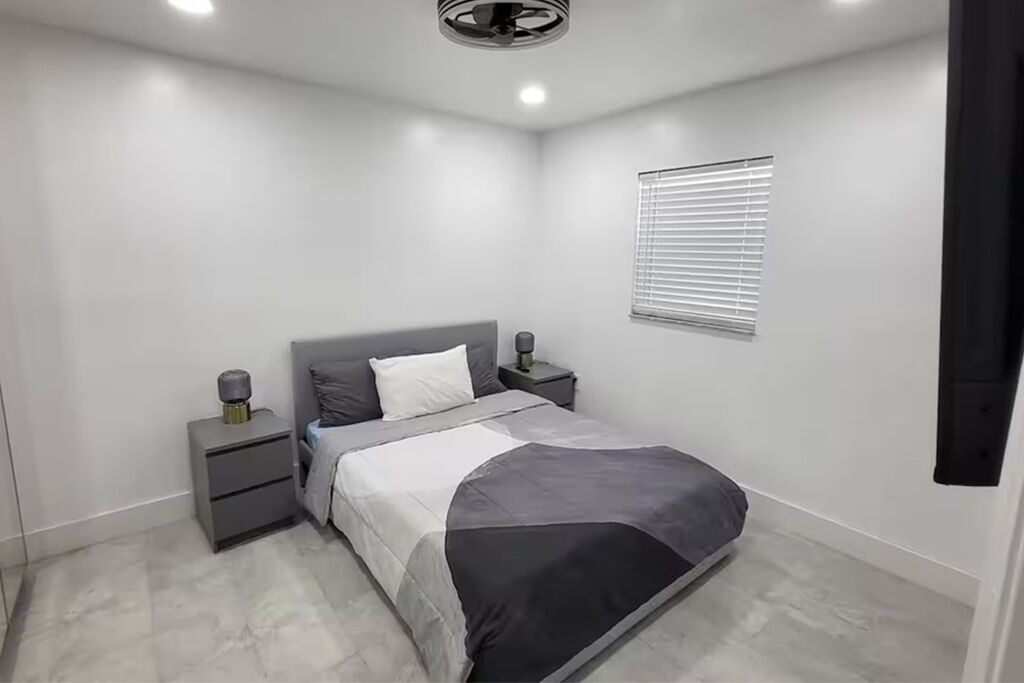 Photo of Bedroom in Hudson Beach Estates