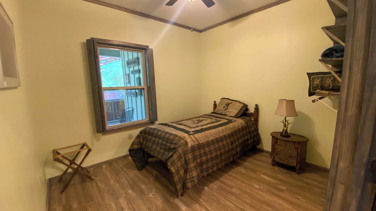 Photo of Bedroom in Lawley