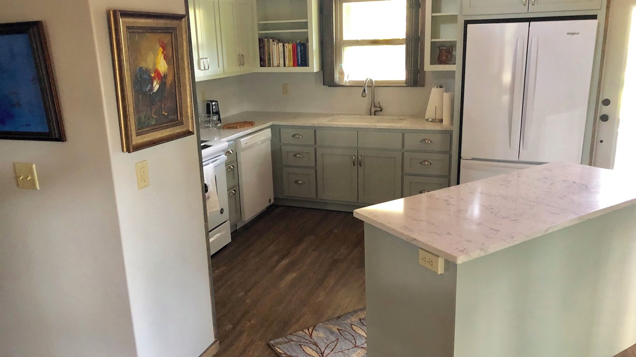 Photo of Kitchen in Lawley