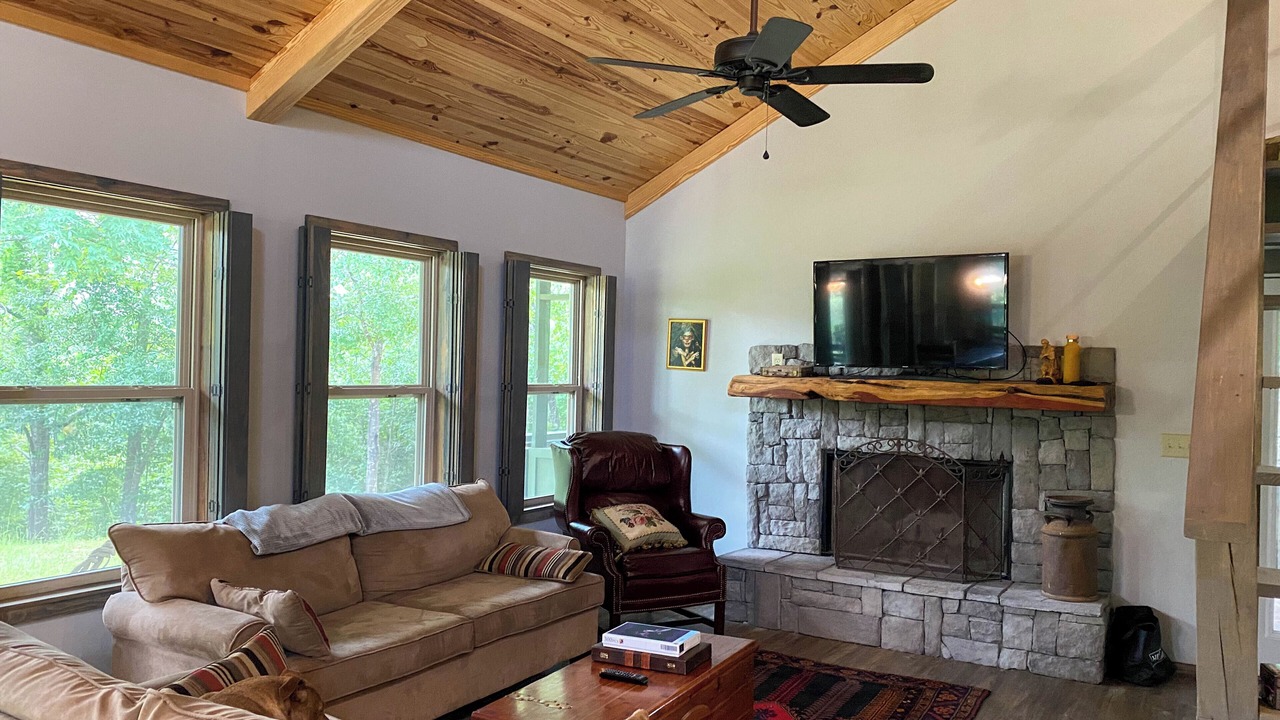 Photo of Livingroom in Lawley
