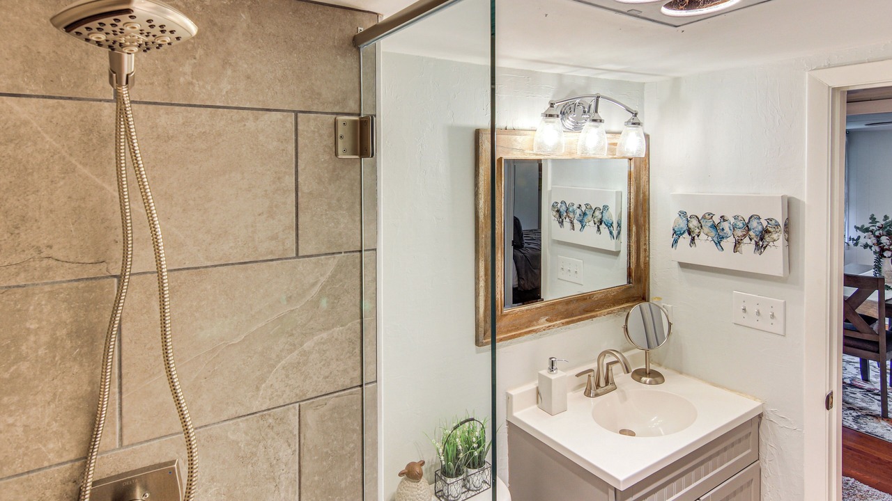 Photo of Bathroom in Canton