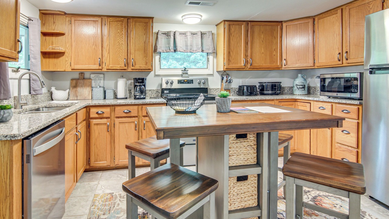 Photo of Kitchen in Canton
