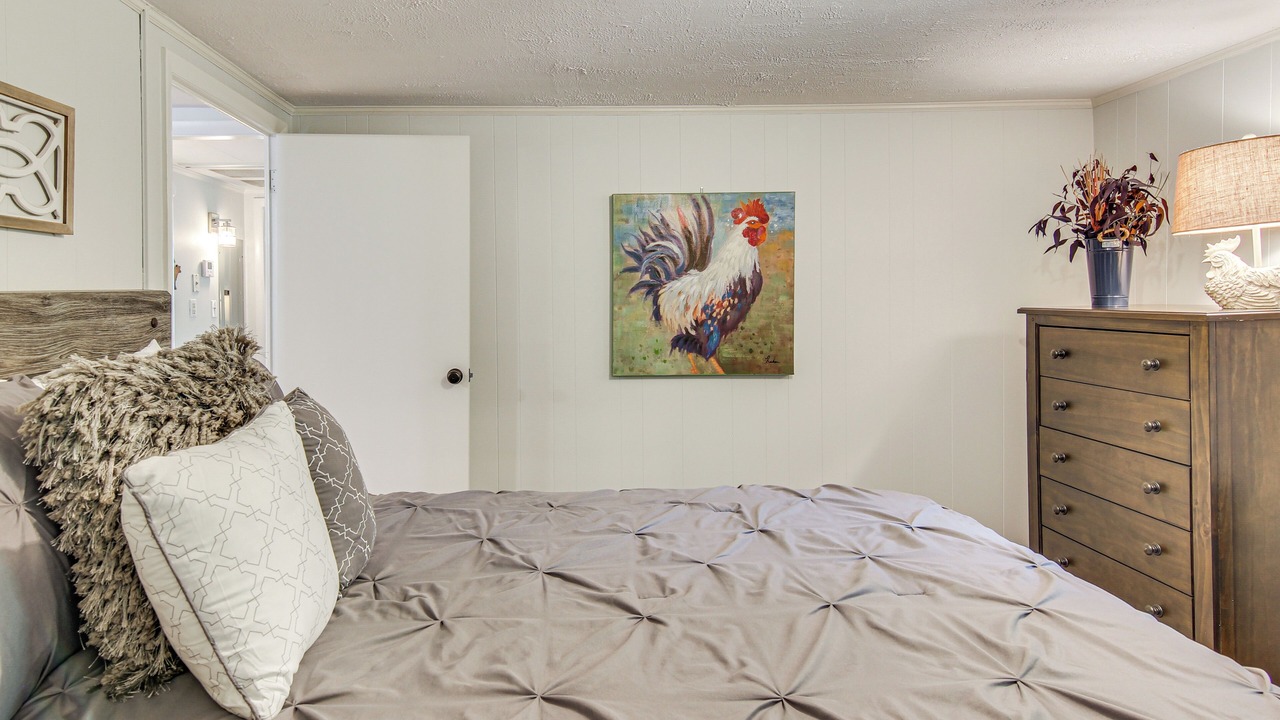 Photo of Bedroom in Canton