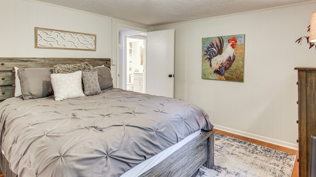 Photo of Bedroom in Canton