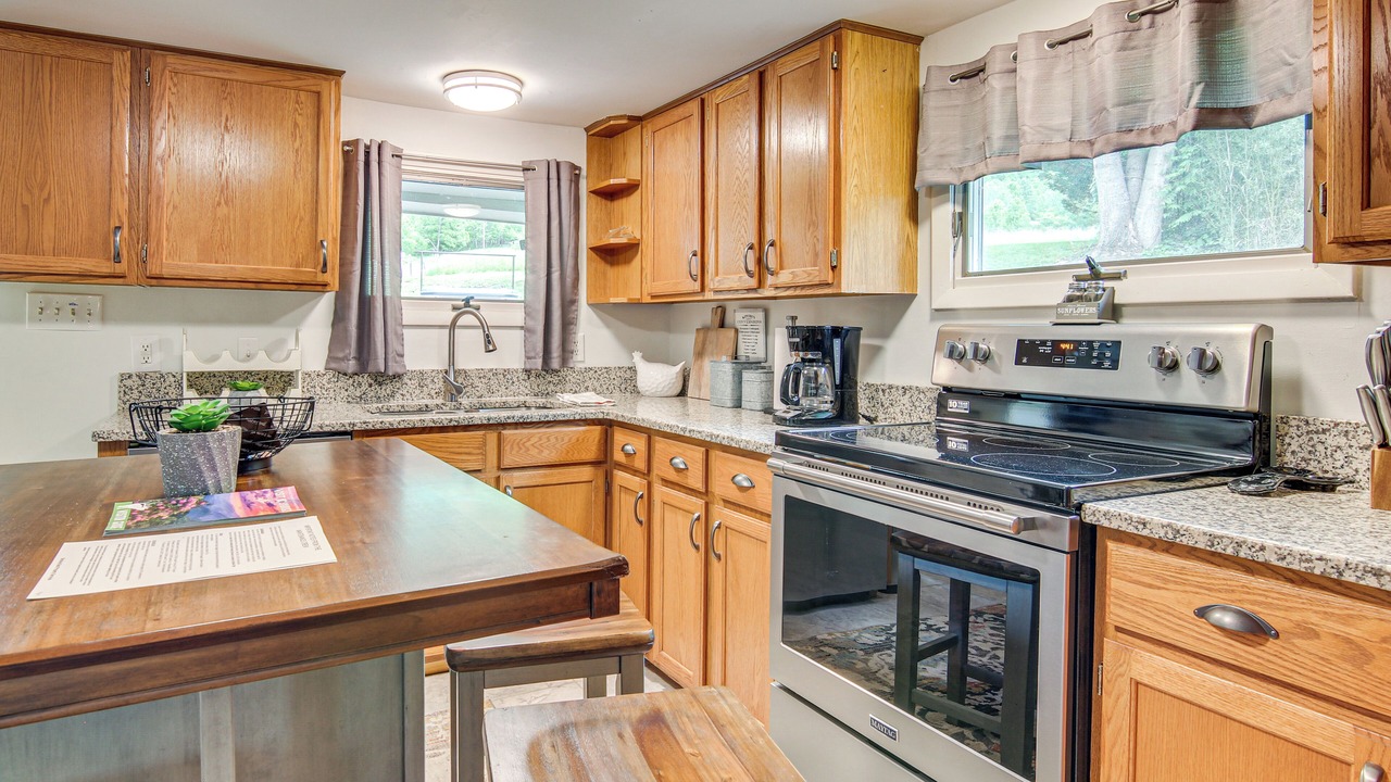 Photo of Kitchen in Canton