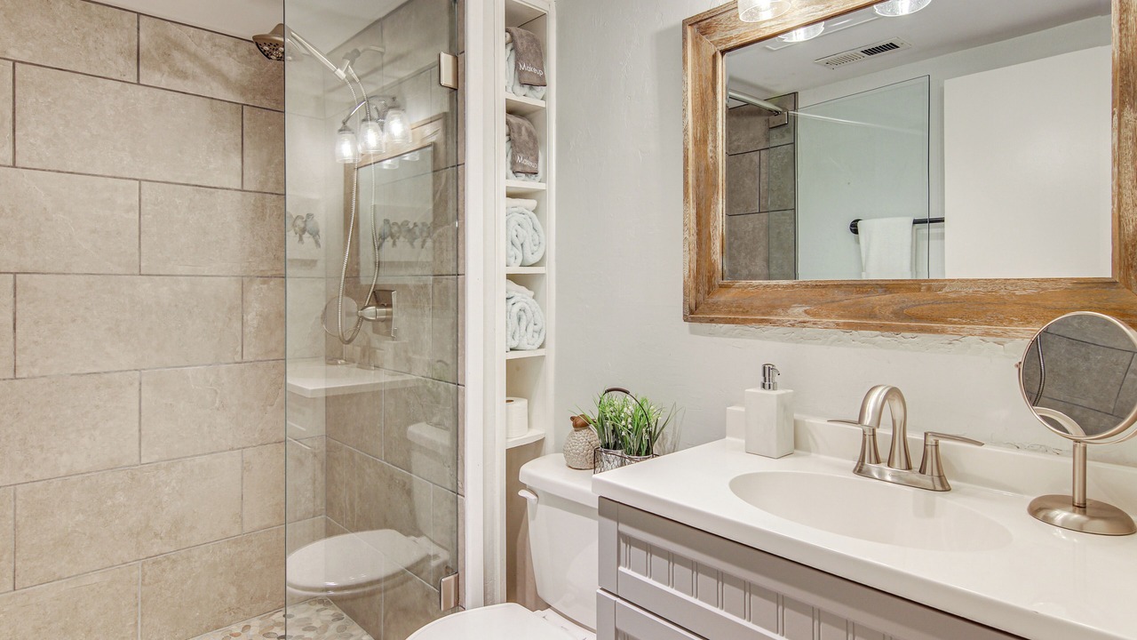 Photo of Bathroom in Canton