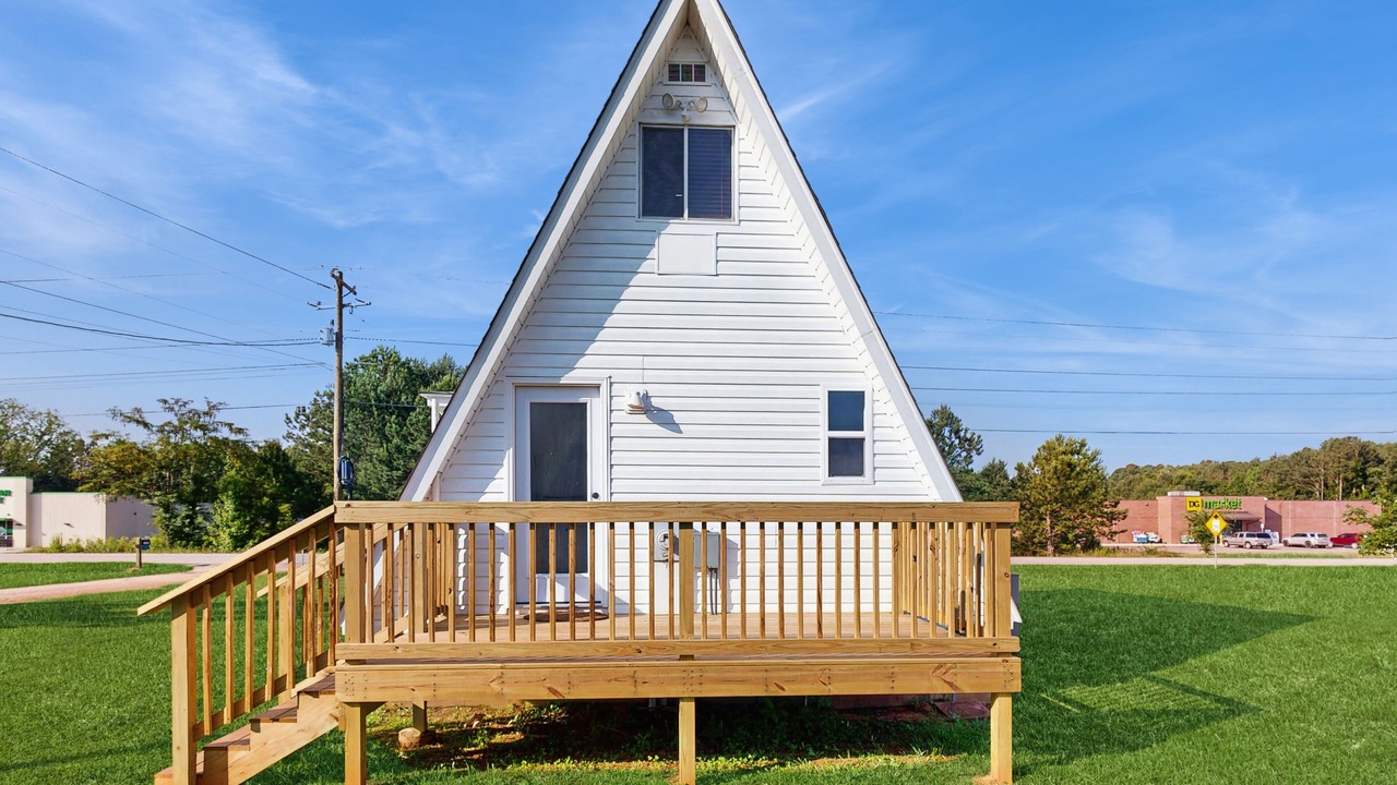 Photo of Outdoor in Leesville