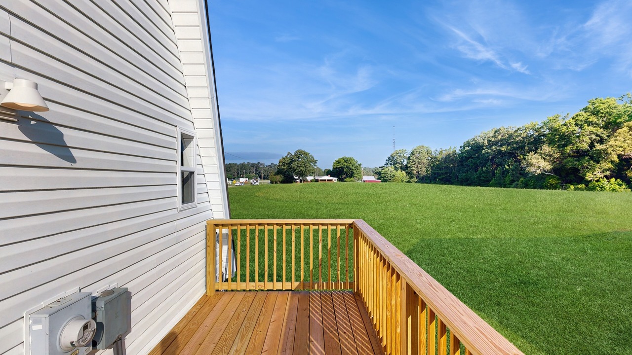 Photo of Outdoor in Leesville