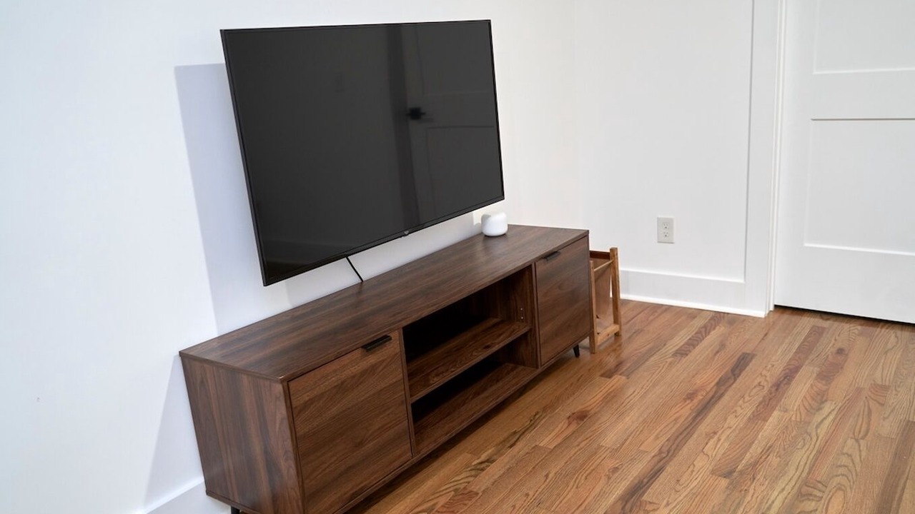 Photo of Bedroom in Atlanta