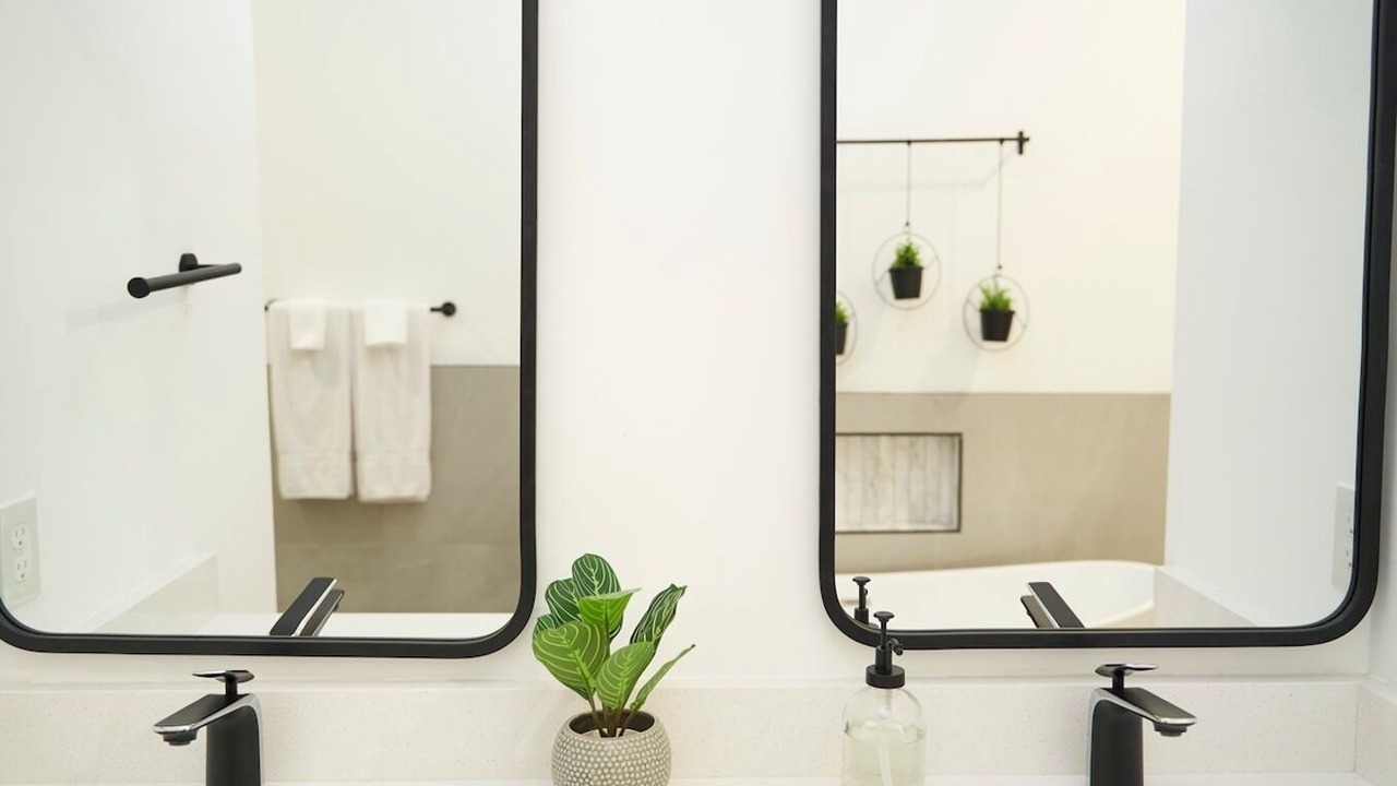 Photo of Bathroom in Atlanta